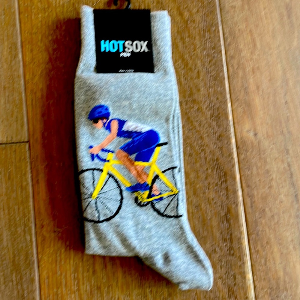 Bike Socks